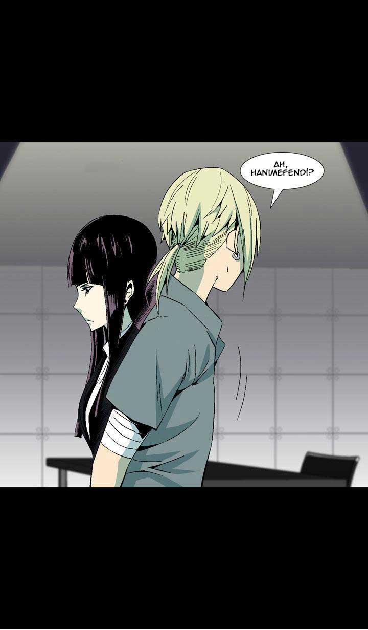 Ability mangasının 17 bölümünün 39. sayfasını okuyorsunuz.