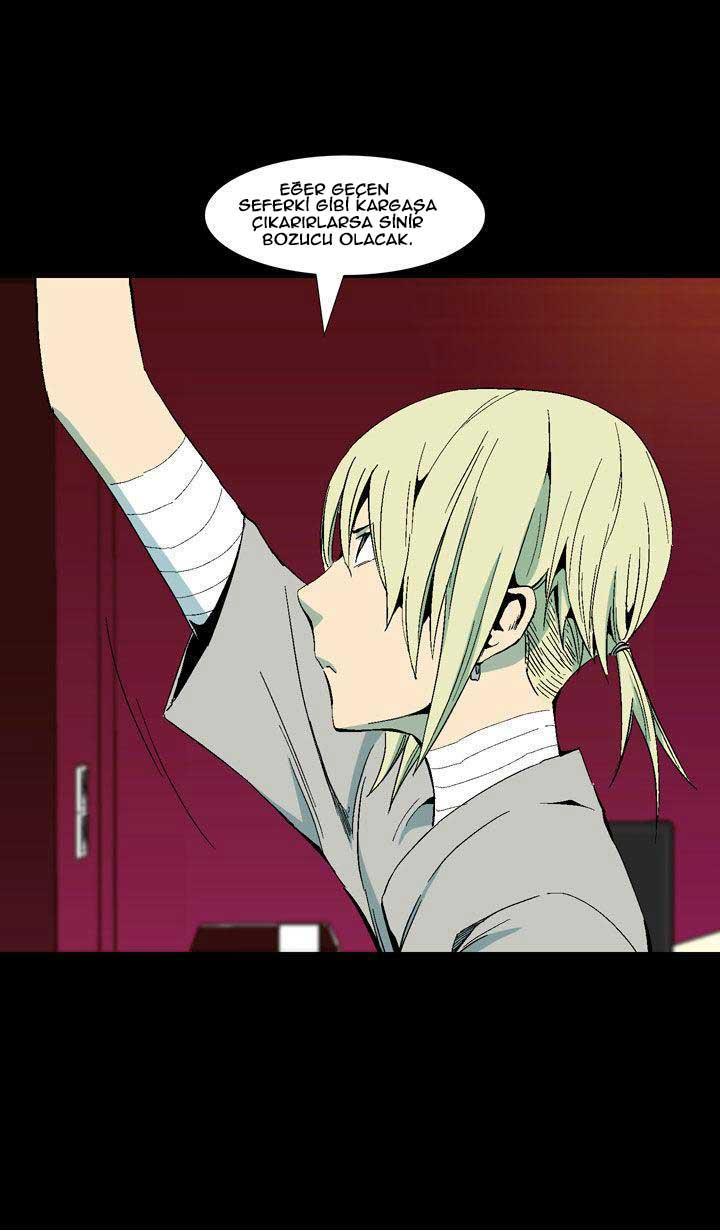 Ability mangasının 18 bölümünün 22. sayfasını okuyorsunuz.