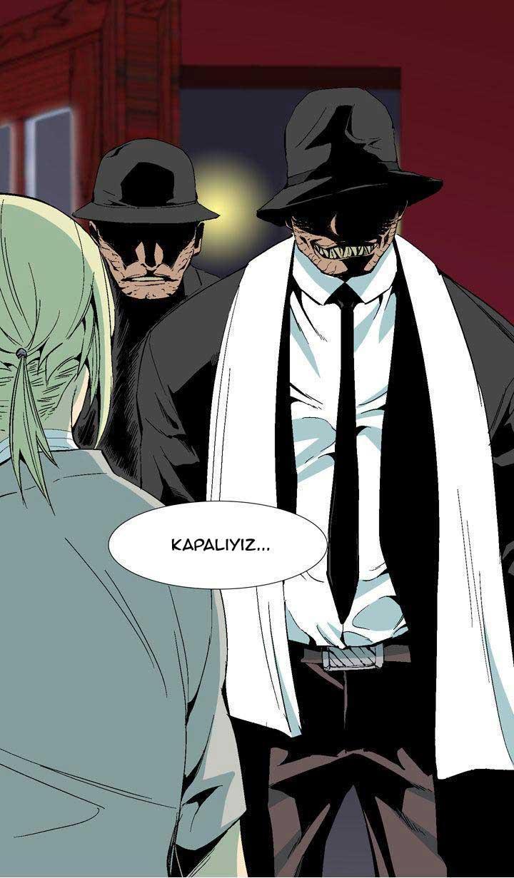 Ability mangasının 18 bölümünün 23. sayfasını okuyorsunuz.