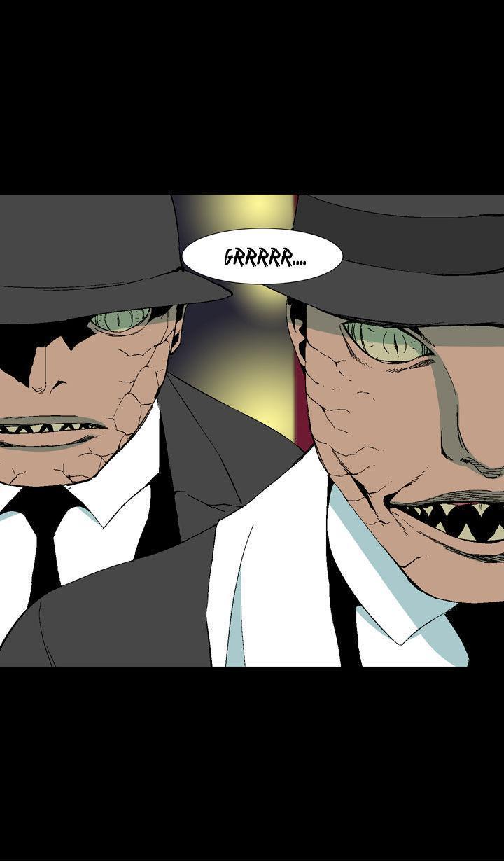 Ability mangasının 18 bölümünün 24. sayfasını okuyorsunuz.