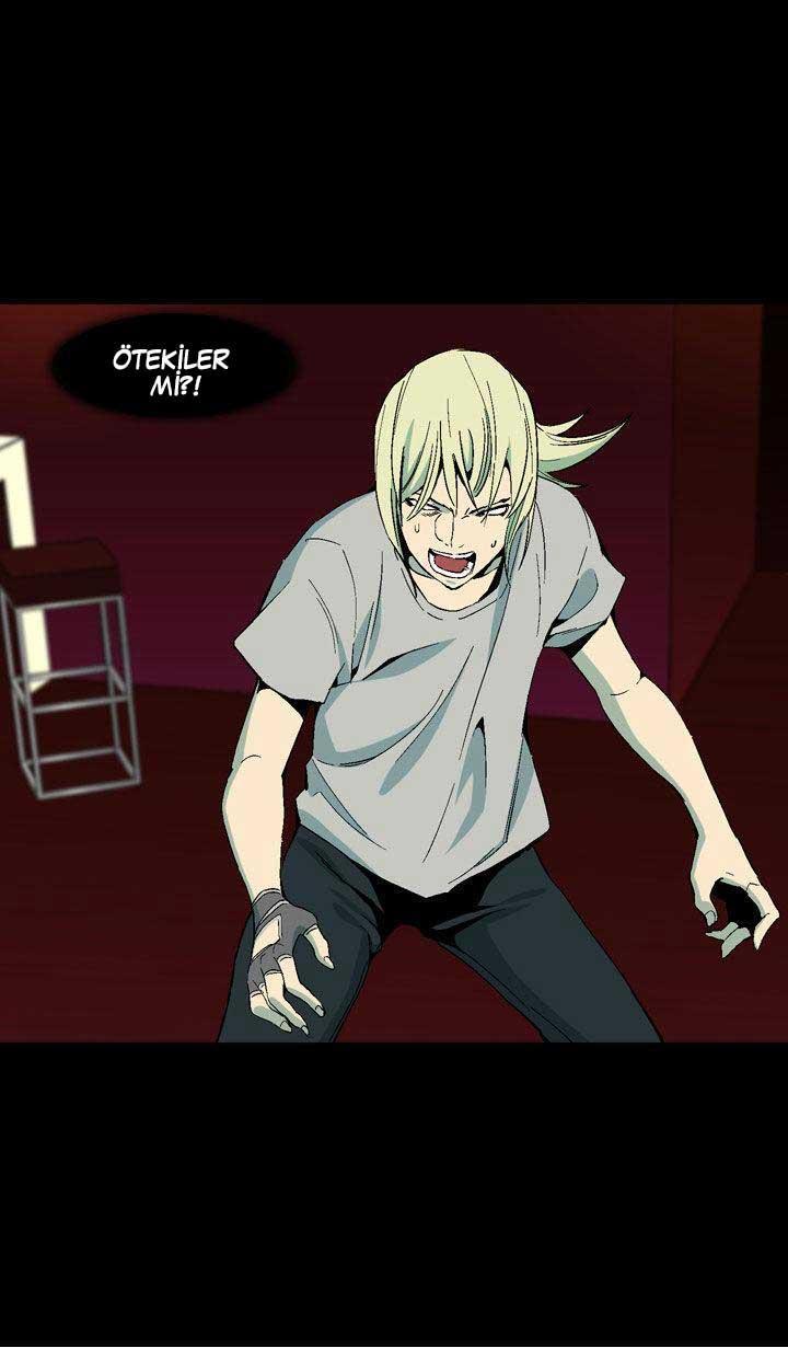 Ability mangasının 18 bölümünün 30. sayfasını okuyorsunuz.