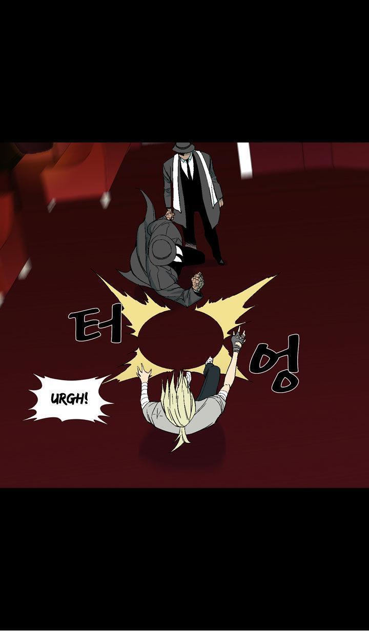 Ability mangasının 18 bölümünün 37. sayfasını okuyorsunuz.