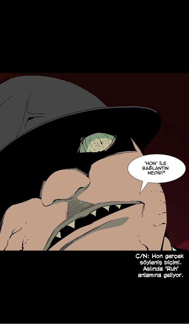 Ability mangasının 18 bölümünün 41. sayfasını okuyorsunuz.