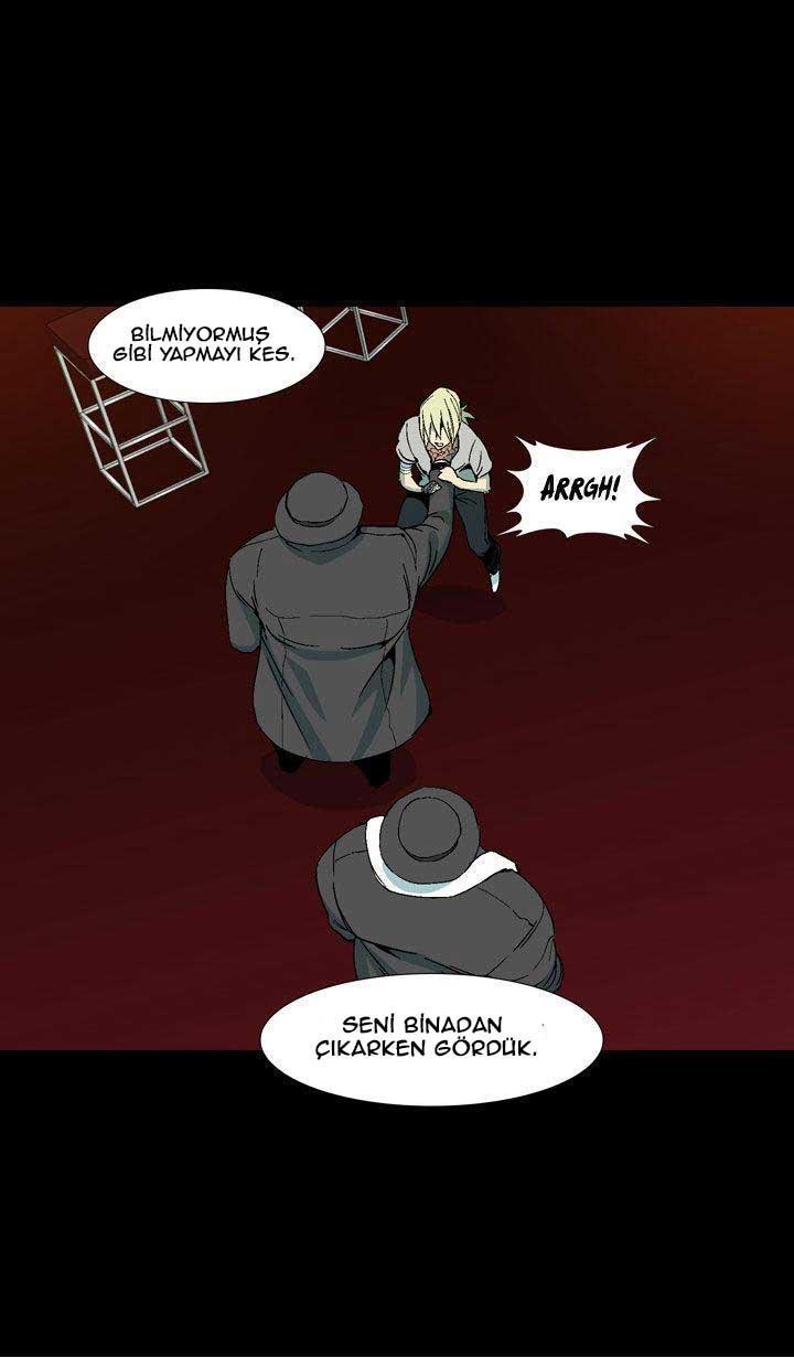 Ability mangasının 18 bölümünün 43. sayfasını okuyorsunuz.