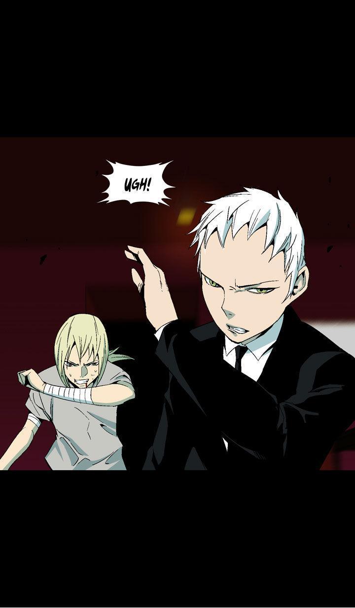 Ability mangasının 18 bölümünün 58. sayfasını okuyorsunuz.