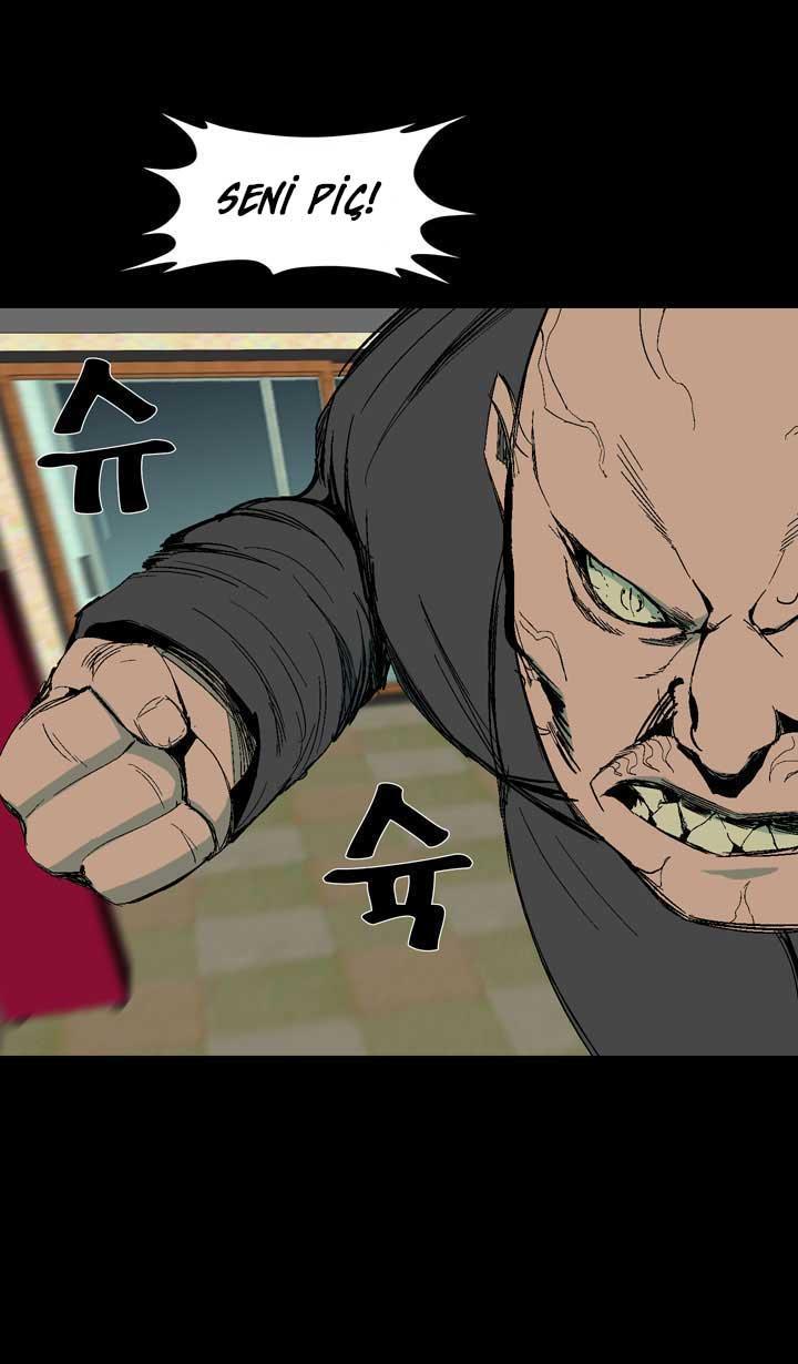 Ability mangasının 19 bölümünün 21. sayfasını okuyorsunuz.