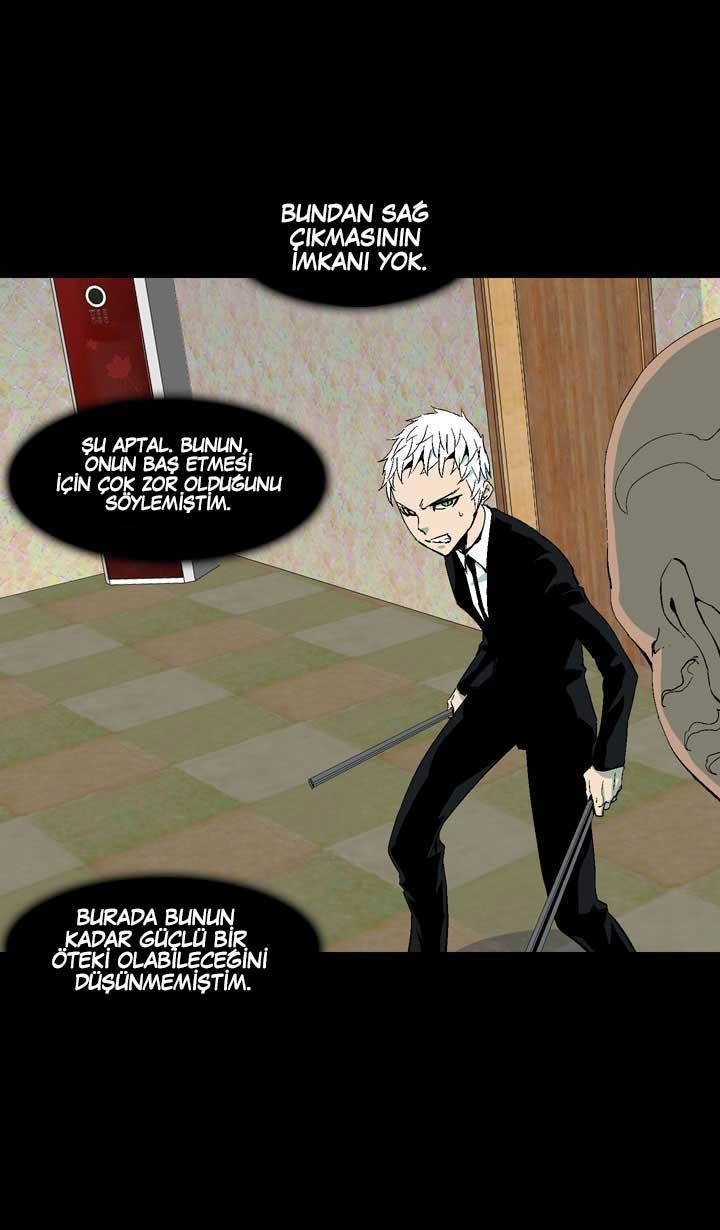 Ability mangasının 19 bölümünün 29. sayfasını okuyorsunuz.