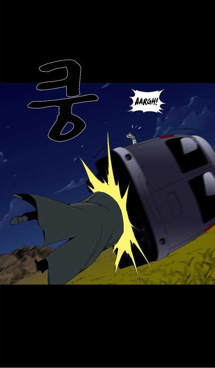 Ability mangasının 20 bölümünün 36. sayfasını okuyorsunuz.