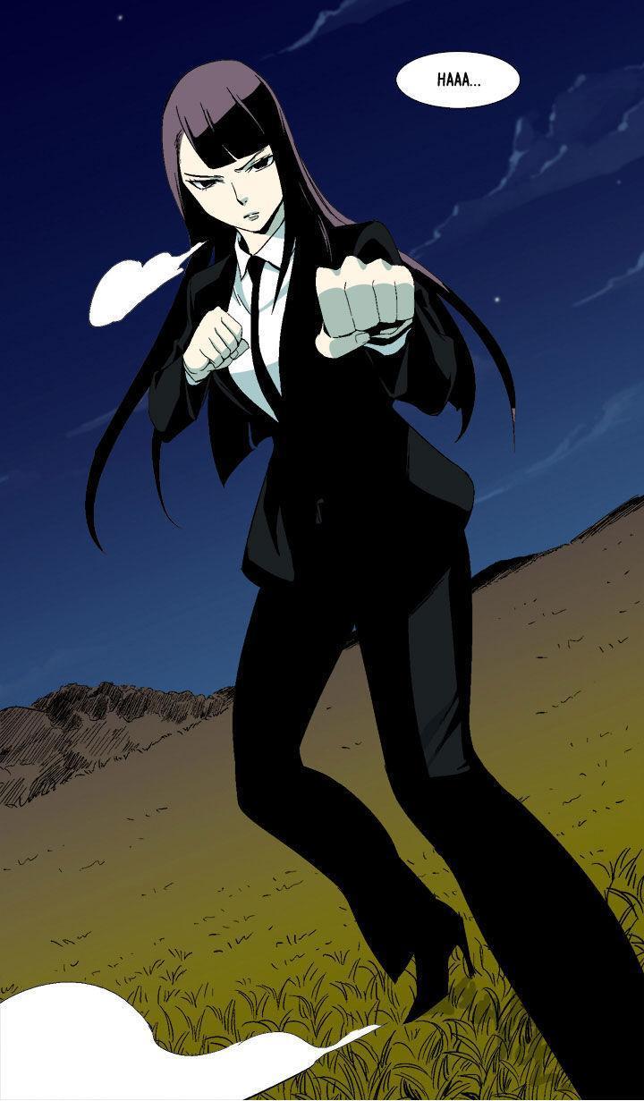 Ability mangasının 20 bölümünün 37. sayfasını okuyorsunuz.