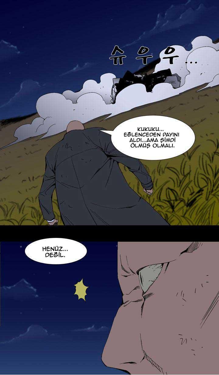 Ability mangasının 21 bölümünün 31. sayfasını okuyorsunuz.