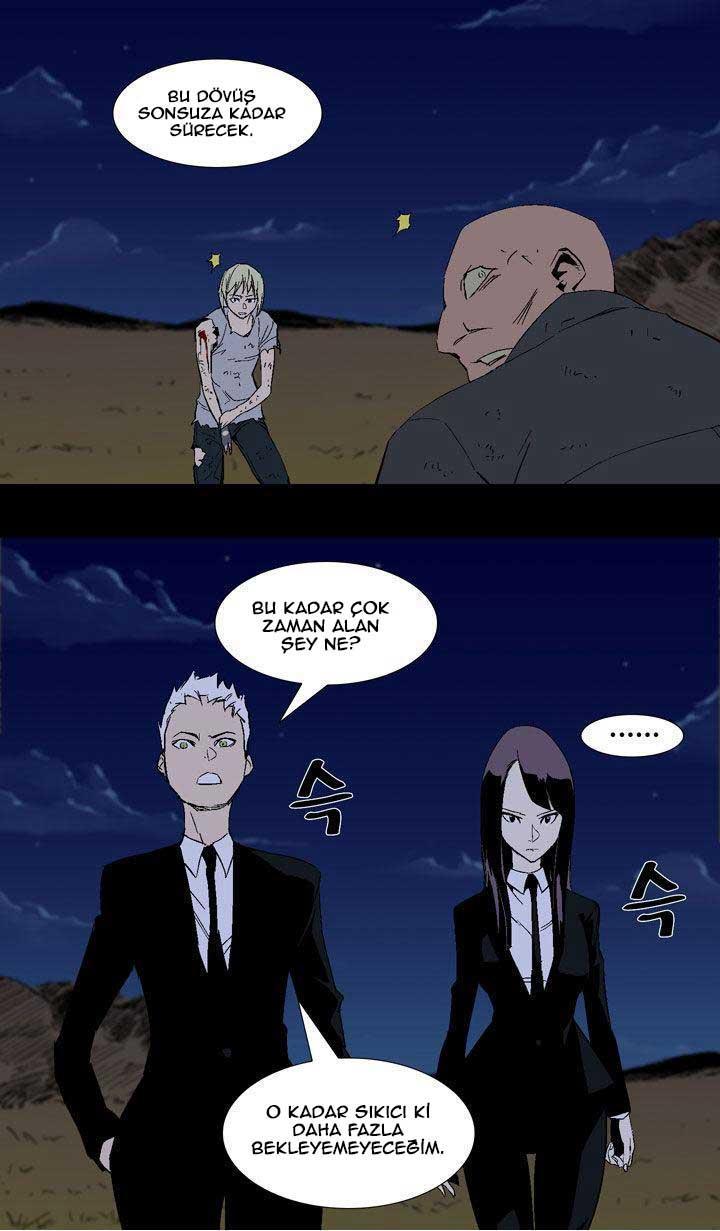 Ability mangasının 21 bölümünün 38. sayfasını okuyorsunuz.