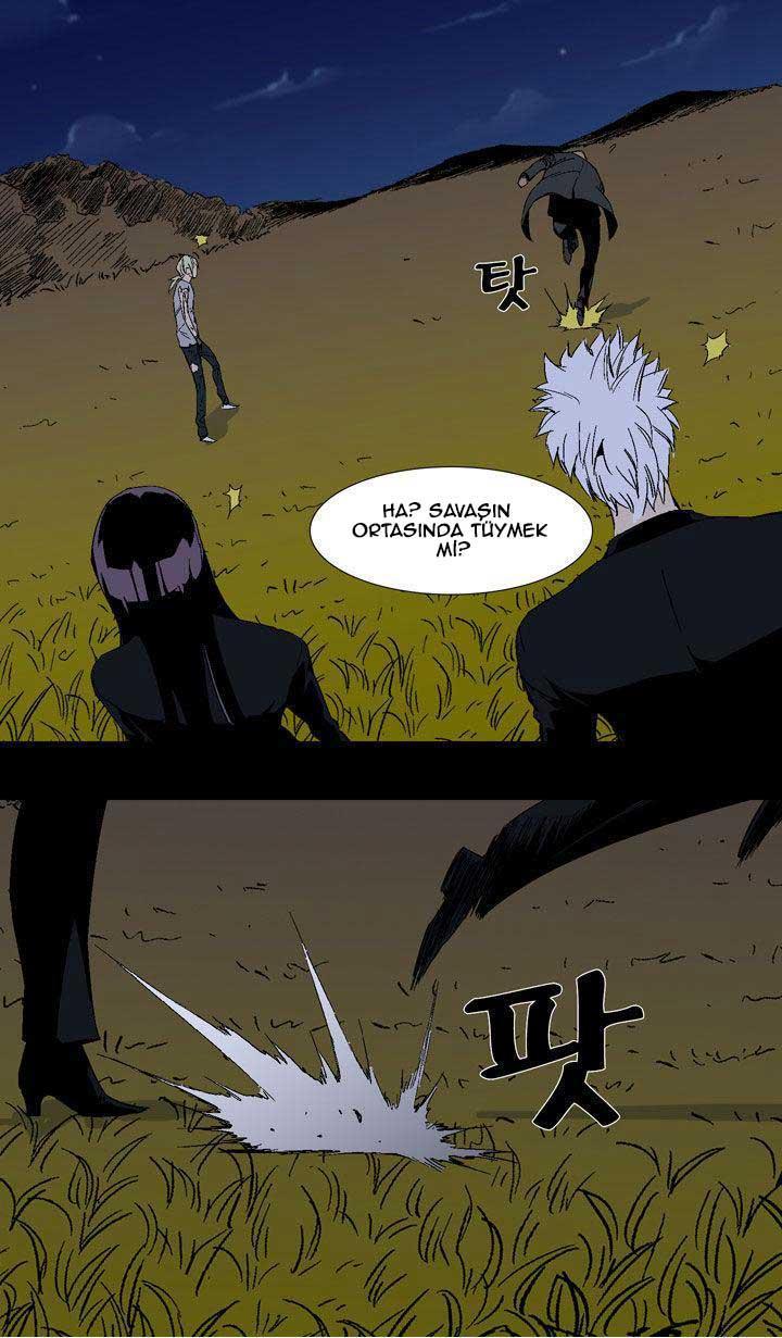 Ability mangasının 21 bölümünün 39. sayfasını okuyorsunuz.