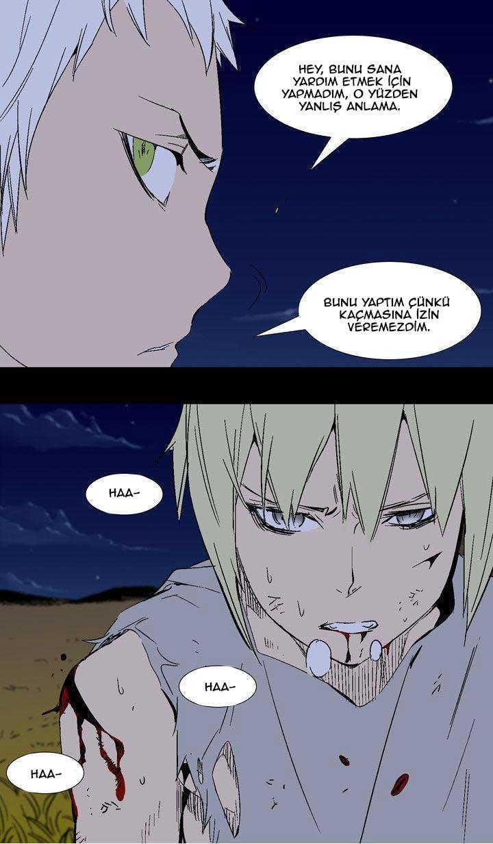 Ability mangasının 21 bölümünün 41. sayfasını okuyorsunuz.