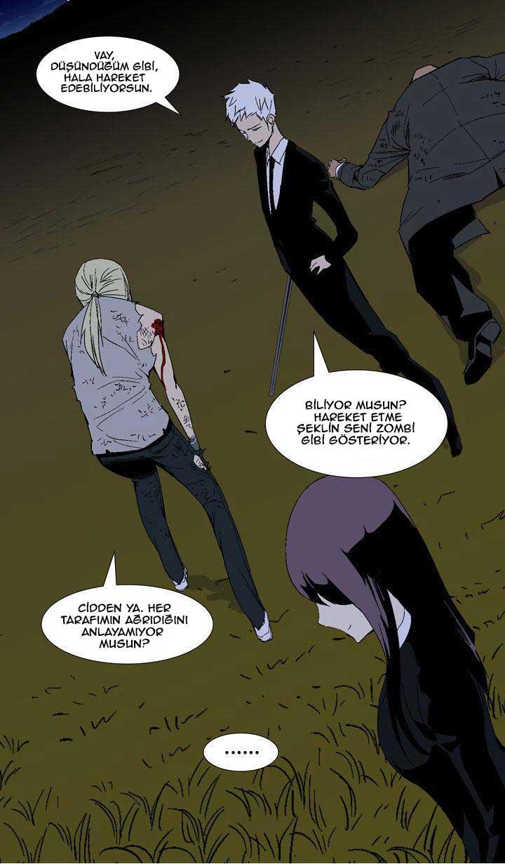 Ability mangasının 21 bölümünün 43. sayfasını okuyorsunuz.