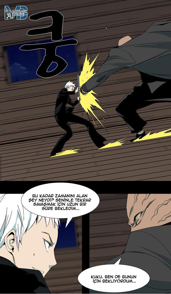 Ability mangasının 22 bölümünün 29. sayfasını okuyorsunuz.