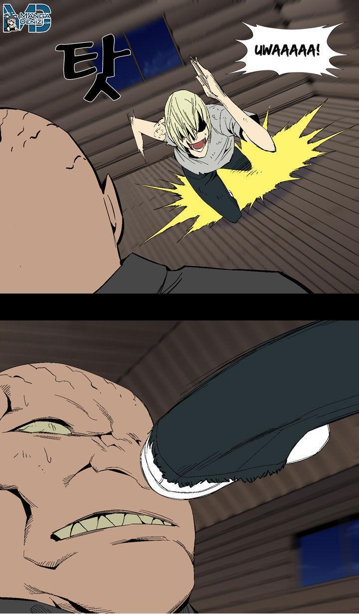 Ability mangasının 23 bölümünün 34. sayfasını okuyorsunuz.