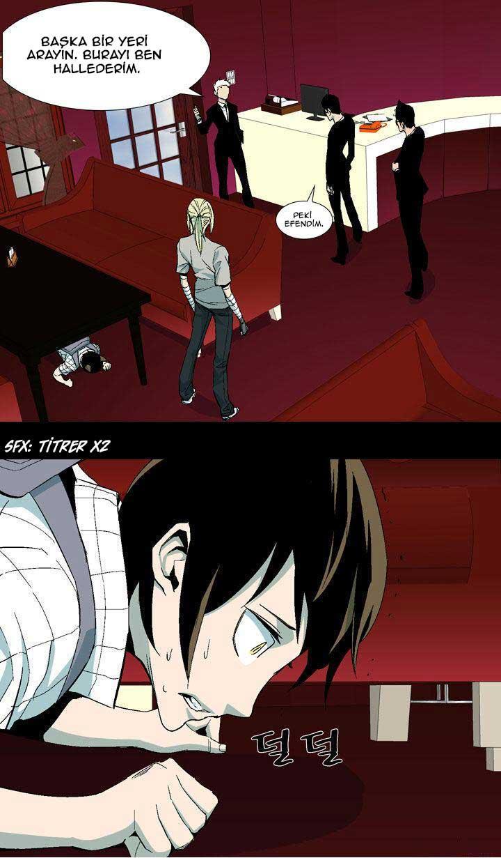 Ability mangasının 25 bölümünün 26. sayfasını okuyorsunuz.