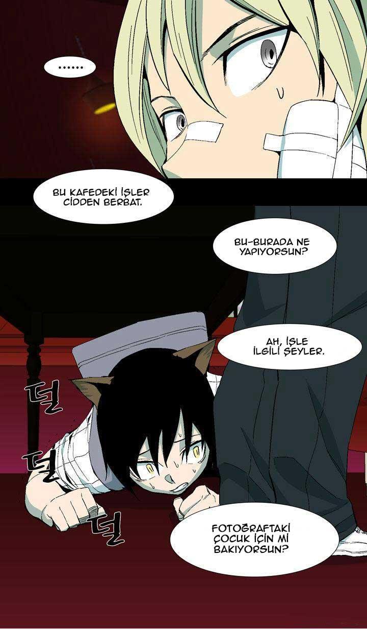 Ability mangasının 25 bölümünün 27. sayfasını okuyorsunuz.