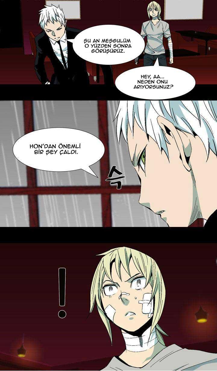 Ability mangasının 25 bölümünün 29. sayfasını okuyorsunuz.