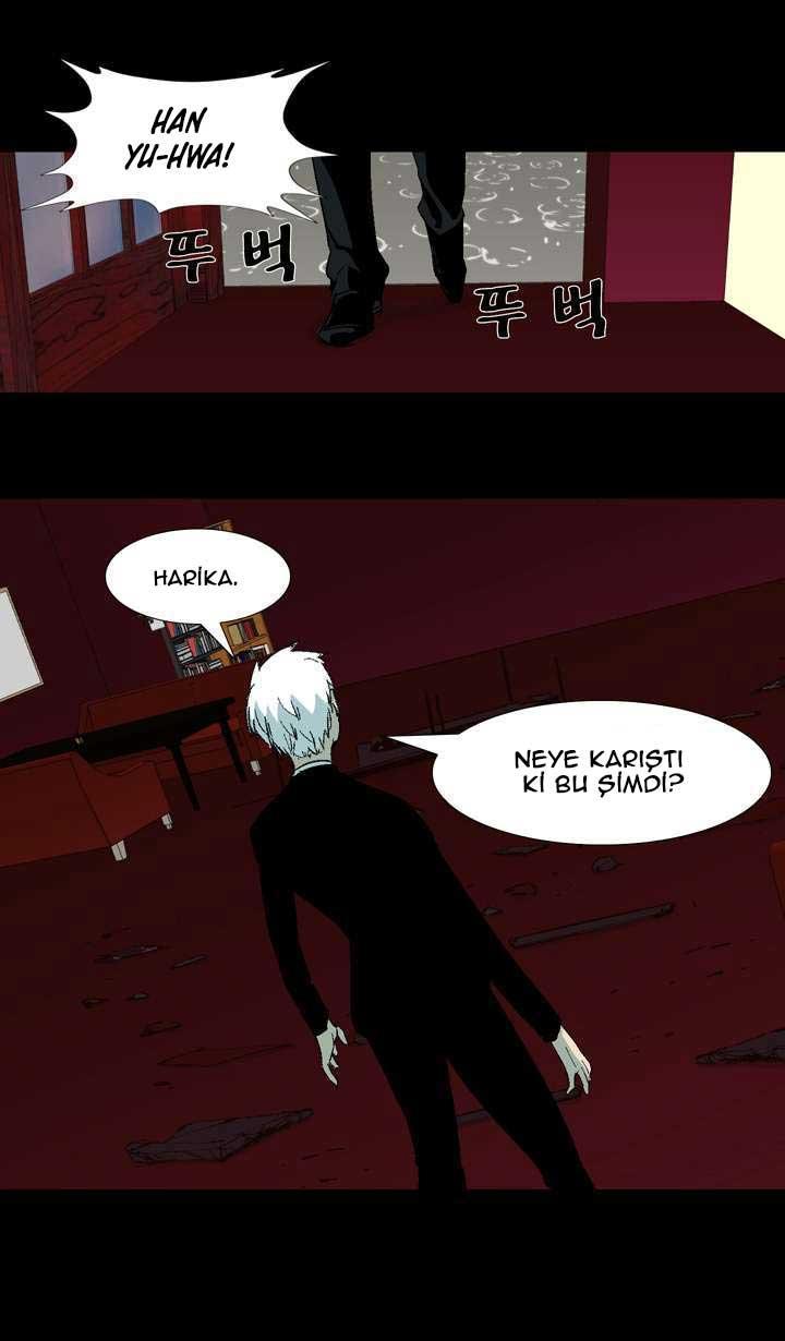 Ability mangasının 26 bölümünün 32. sayfasını okuyorsunuz.