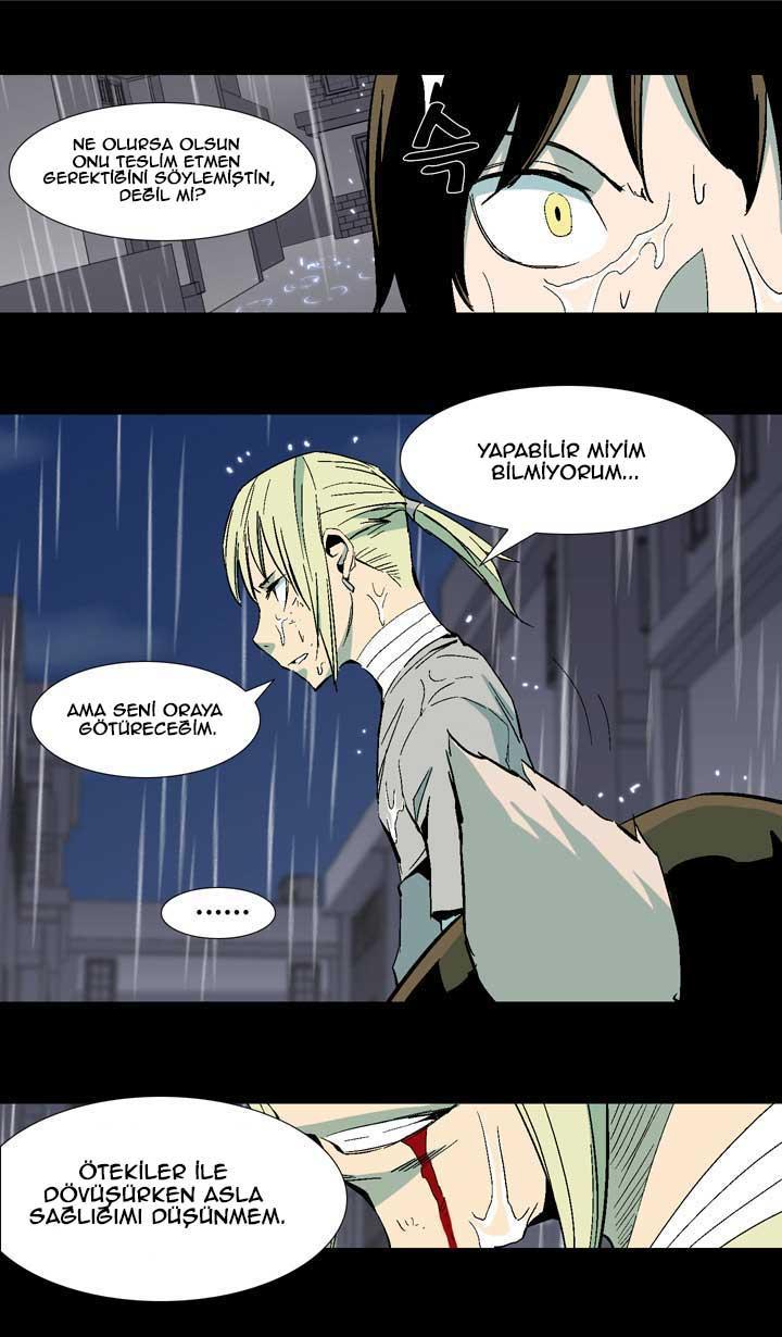 Ability mangasının 27 bölümünün 29. sayfasını okuyorsunuz.