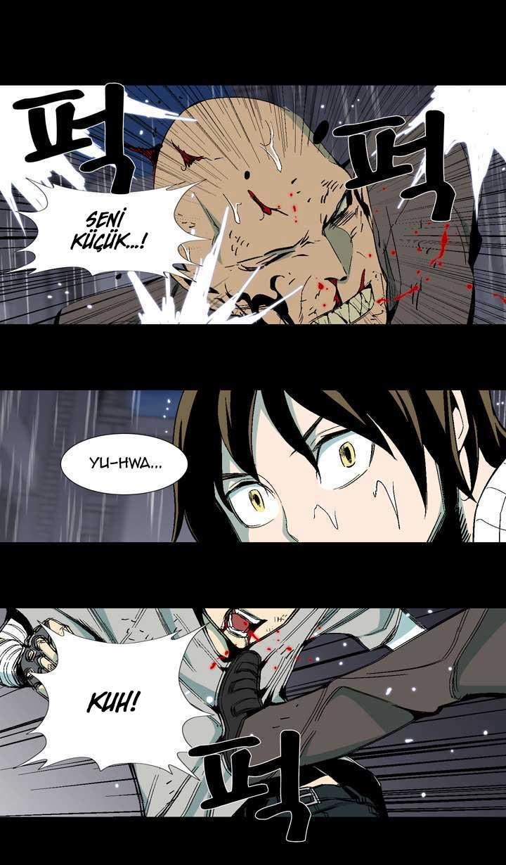 Ability mangasının 28 bölümünün 30. sayfasını okuyorsunuz.