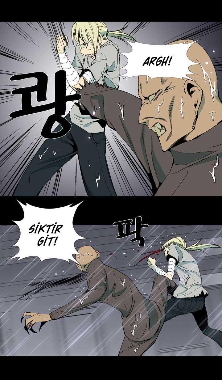 Ability mangasının 28 bölümünün 32. sayfasını okuyorsunuz.