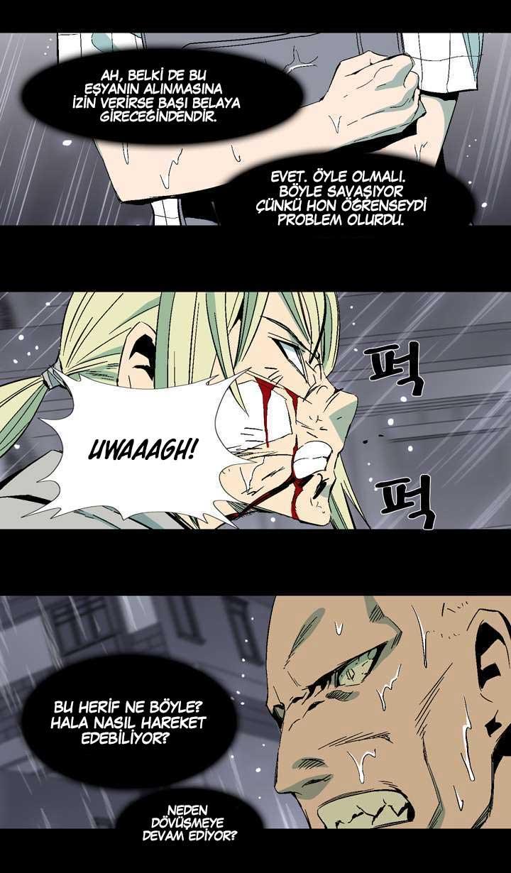 Ability mangasının 28 bölümünün 35. sayfasını okuyorsunuz.