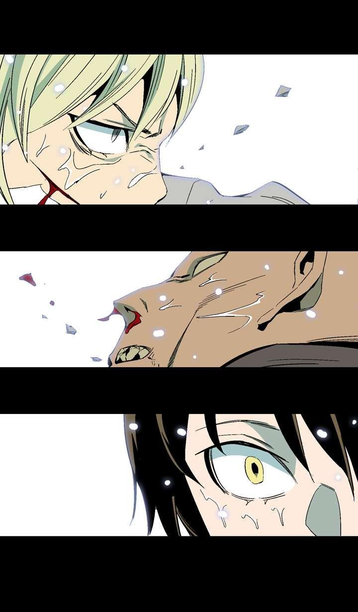 Ability mangasının 28 bölümünün 38. sayfasını okuyorsunuz.