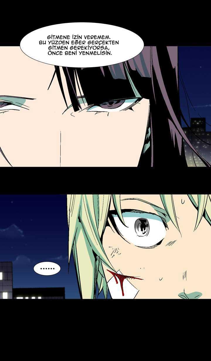 Ability mangasının 29 bölümünün 39. sayfasını okuyorsunuz.