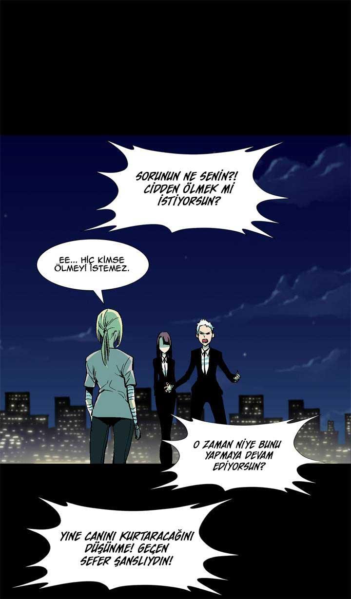 Ability mangasının 30 bölümünün 31. sayfasını okuyorsunuz.