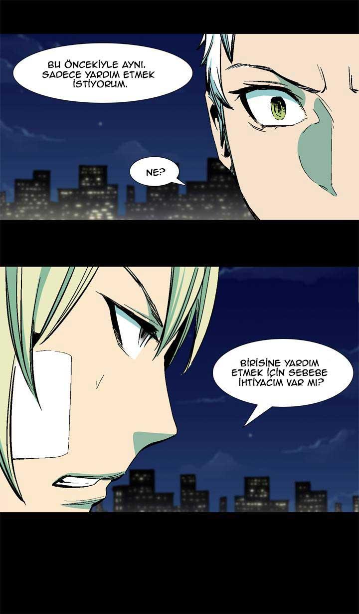 Ability mangasının 30 bölümünün 32. sayfasını okuyorsunuz.