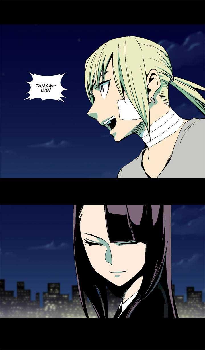 Ability mangasının 30 bölümünün 39. sayfasını okuyorsunuz.