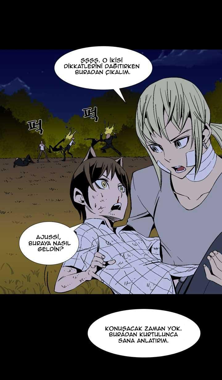 Ability mangasının 31 bölümünün 32. sayfasını okuyorsunuz.