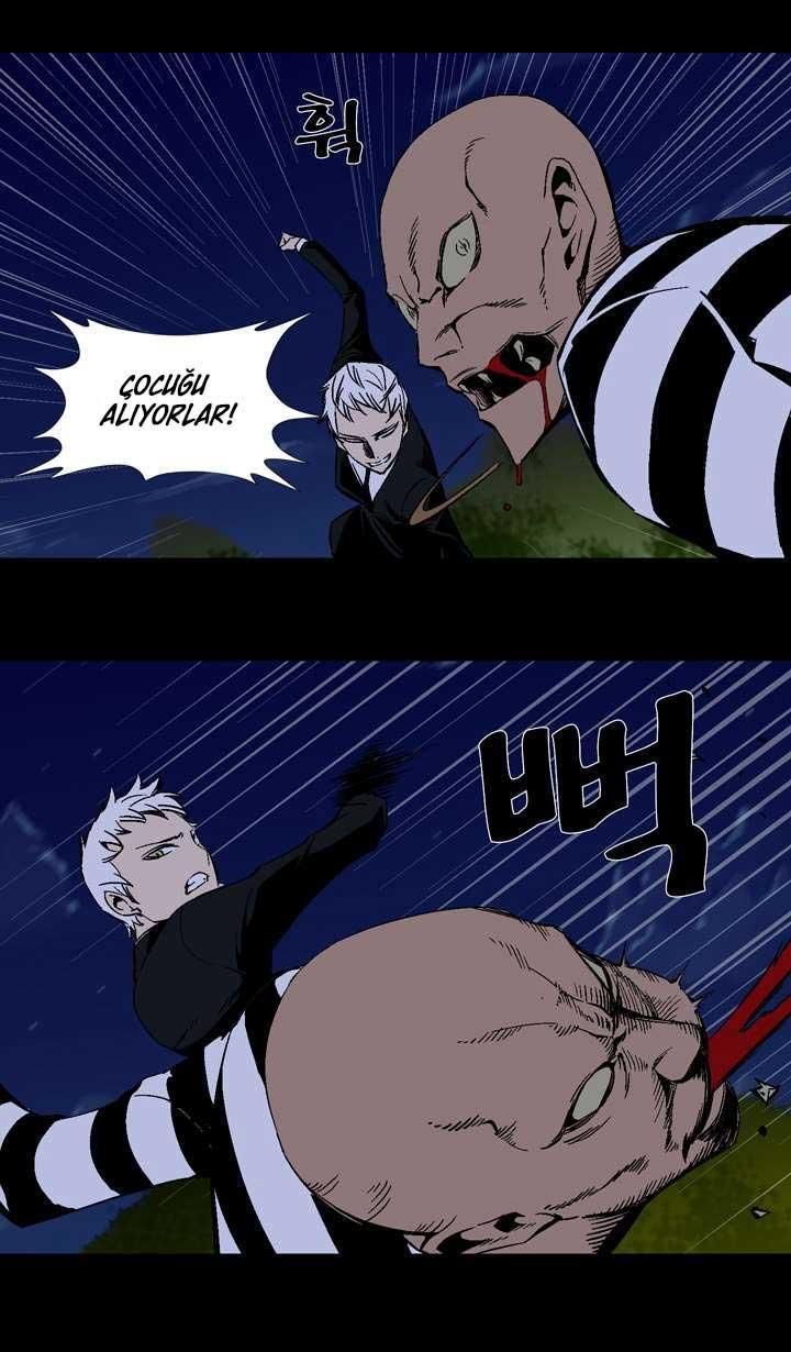 Ability mangasının 31 bölümünün 33. sayfasını okuyorsunuz.