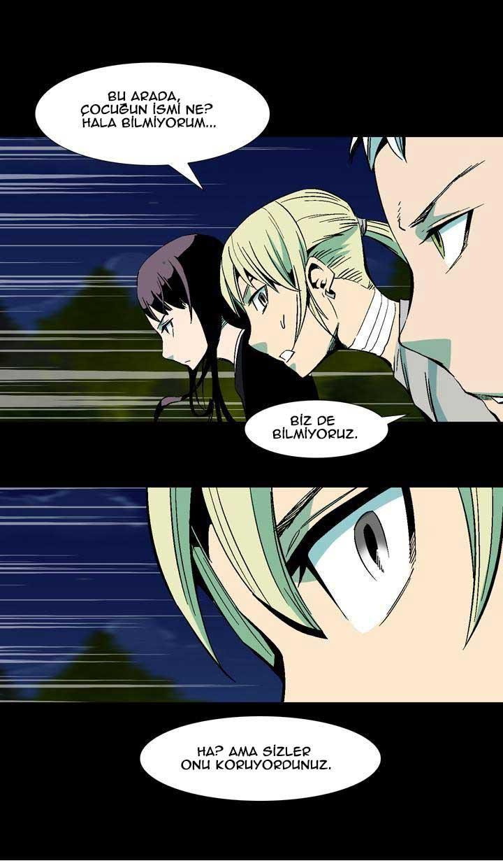 Ability mangasının 32 bölümünün 40. sayfasını okuyorsunuz.