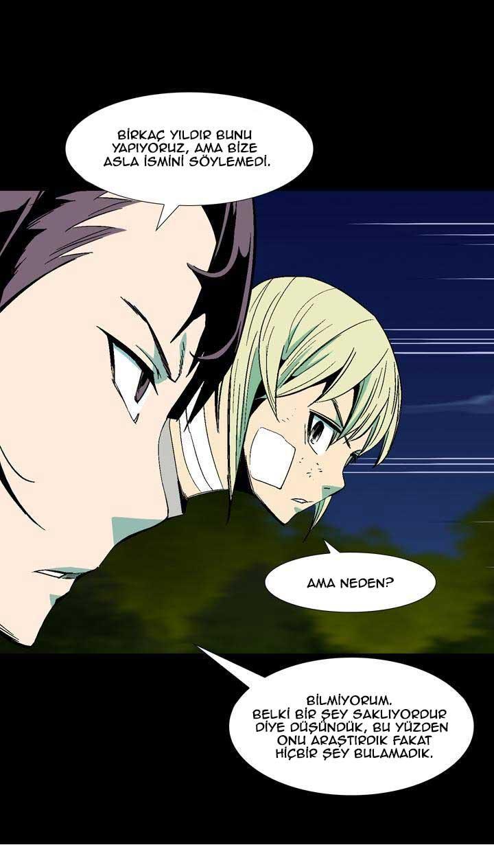 Ability mangasının 32 bölümünün 41. sayfasını okuyorsunuz.