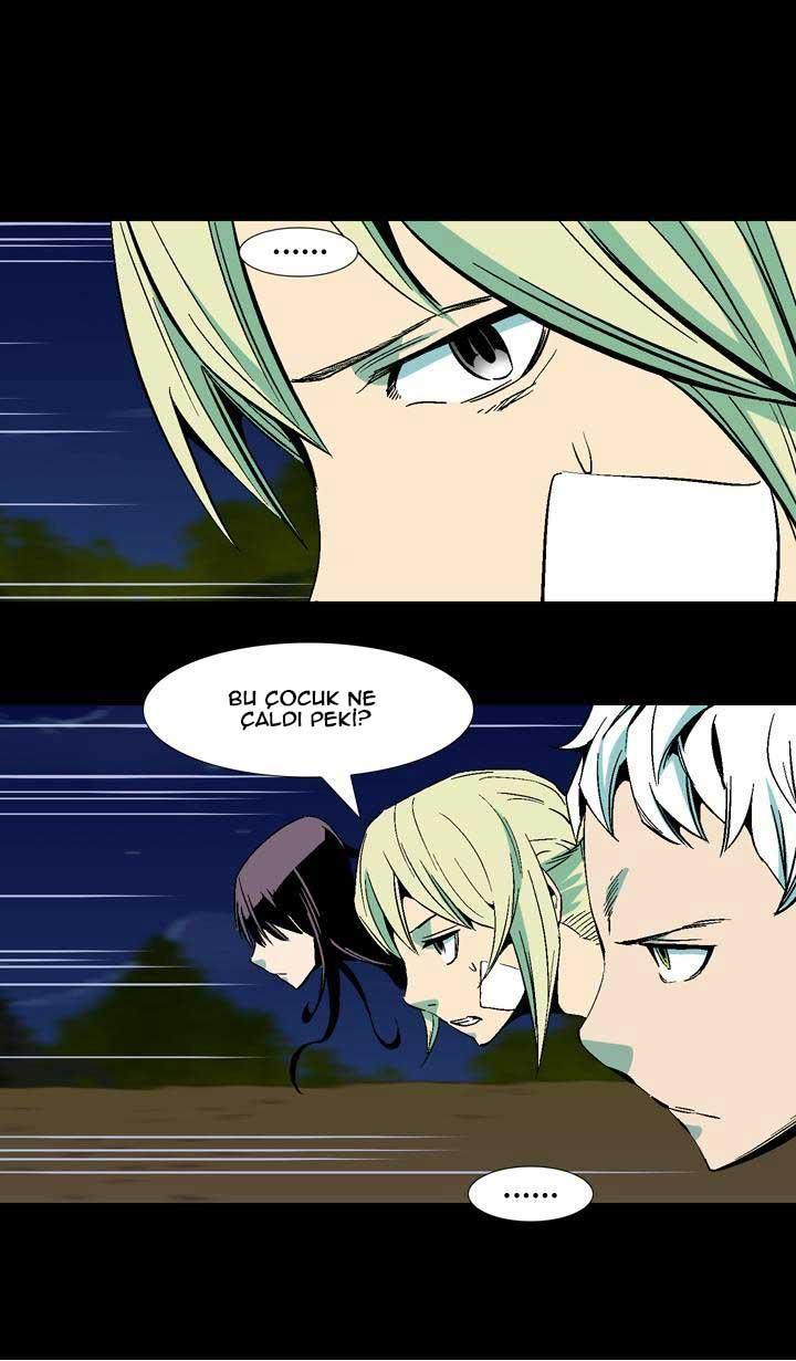 Ability mangasının 32 bölümünün 44. sayfasını okuyorsunuz.