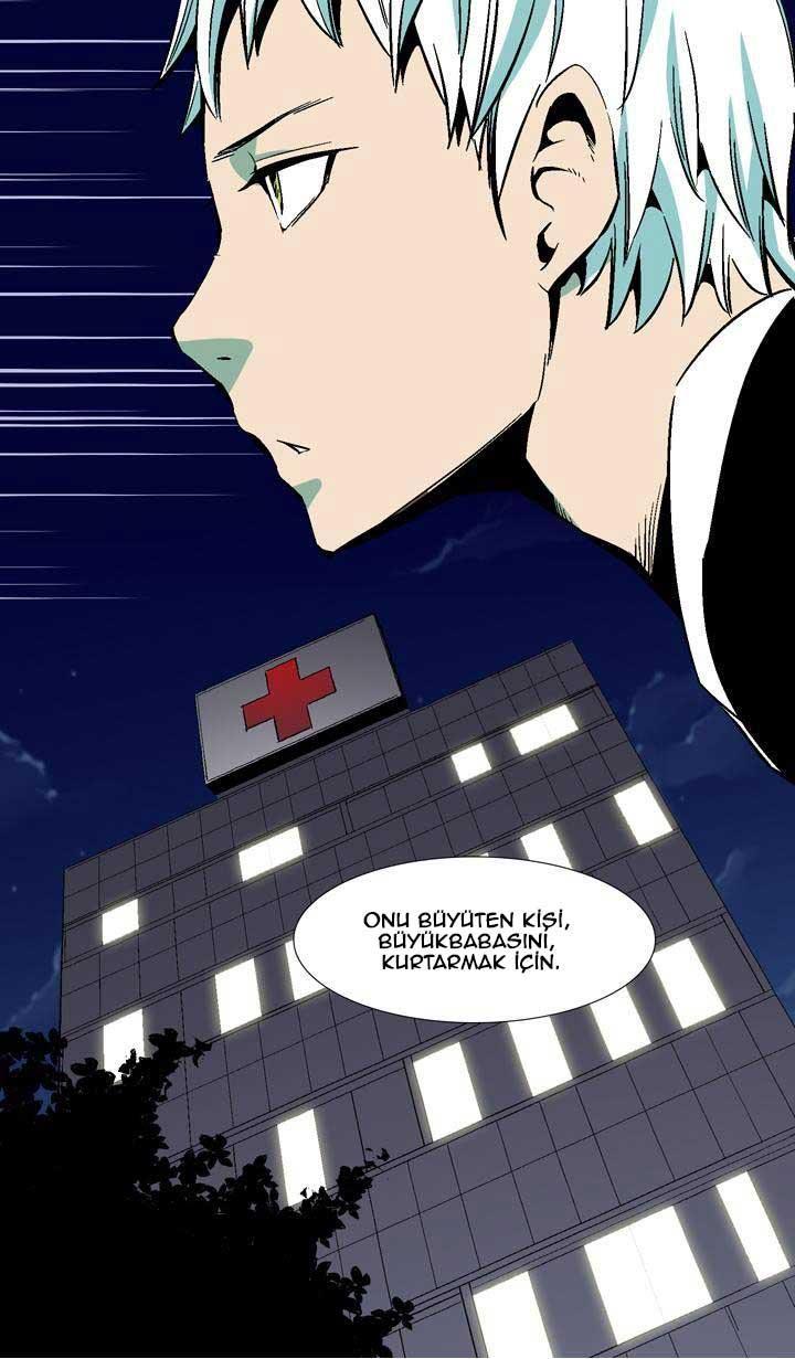 Ability mangasının 32 bölümünün 47. sayfasını okuyorsunuz.