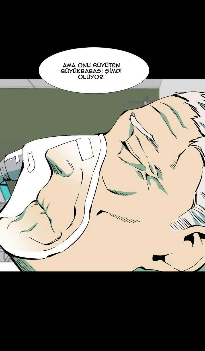 Ability mangasının 32 bölümünün 51. sayfasını okuyorsunuz.