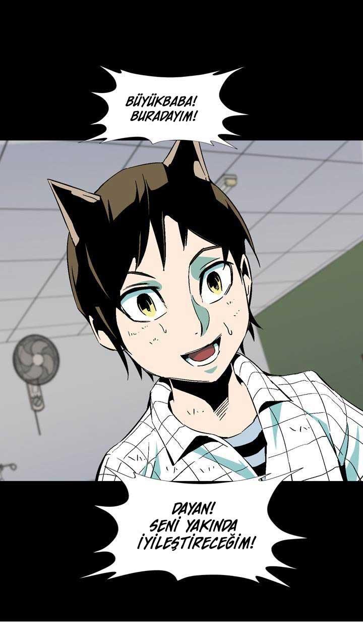 Ability mangasının 32 bölümünün 52. sayfasını okuyorsunuz.