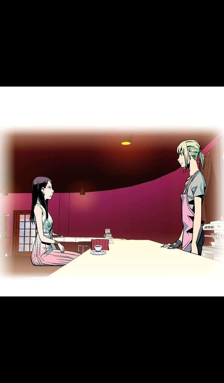 Ability mangasının 34 bölümünün 42. sayfasını okuyorsunuz.