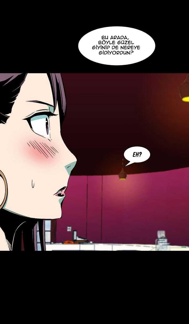 Ability mangasının 34 bölümünün 43. sayfasını okuyorsunuz.