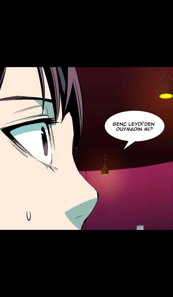 Ability mangasının 34 bölümünün 45. sayfasını okuyorsunuz.