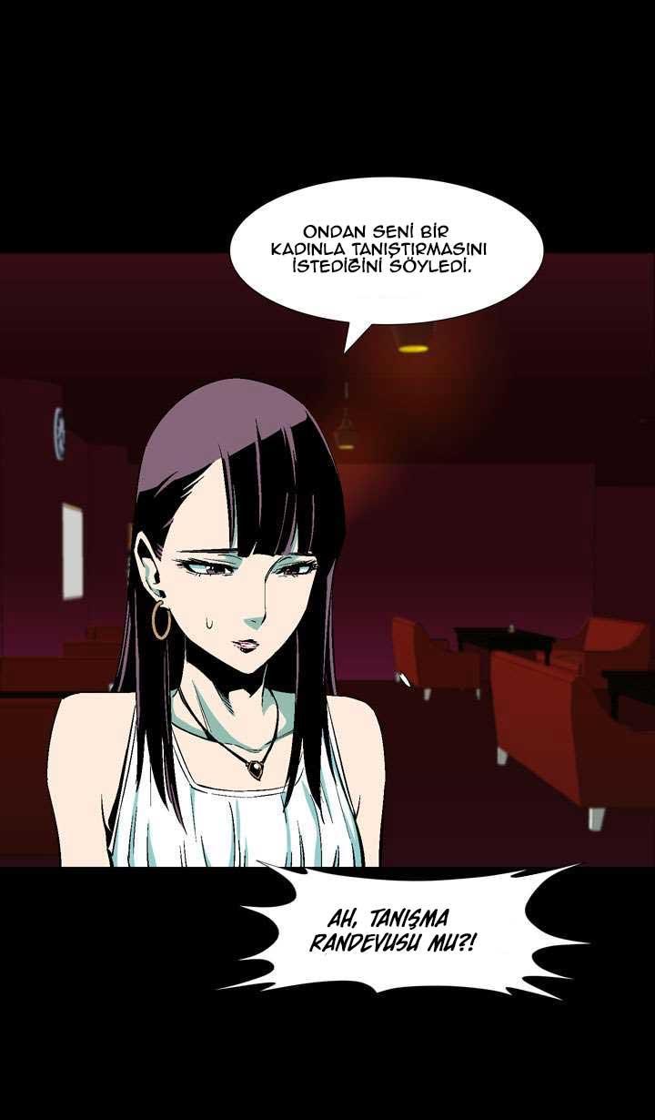 Ability mangasının 34 bölümünün 47. sayfasını okuyorsunuz.