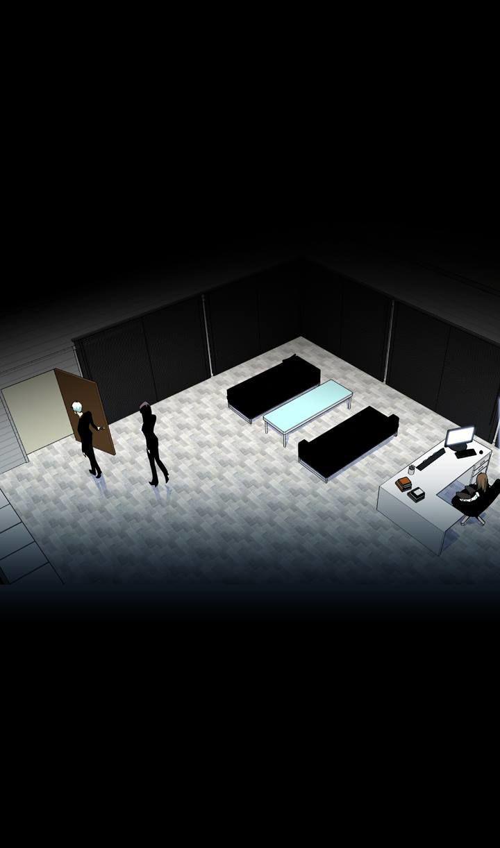 Ability mangasının 35 bölümünün 45. sayfasını okuyorsunuz.