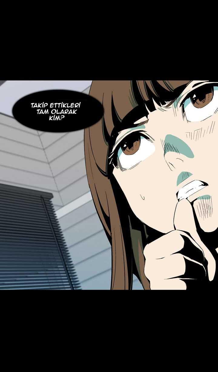 Ability mangasının 35 bölümünün 47. sayfasını okuyorsunuz.