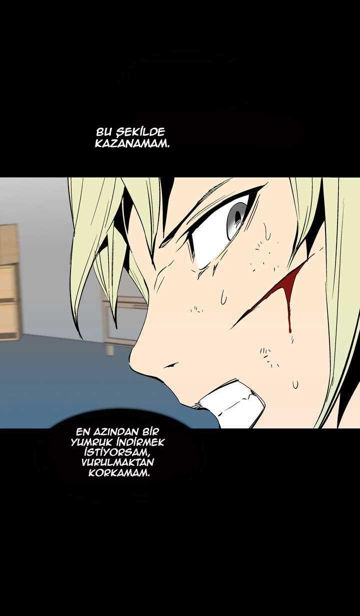 Ability mangasının 36 bölümünün 45. sayfasını okuyorsunuz.