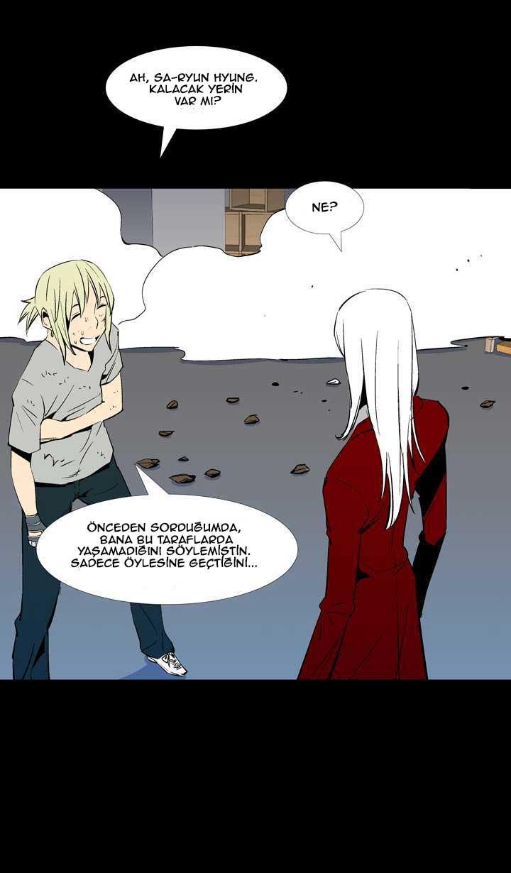 Ability mangasının 36 bölümünün 65. sayfasını okuyorsunuz.