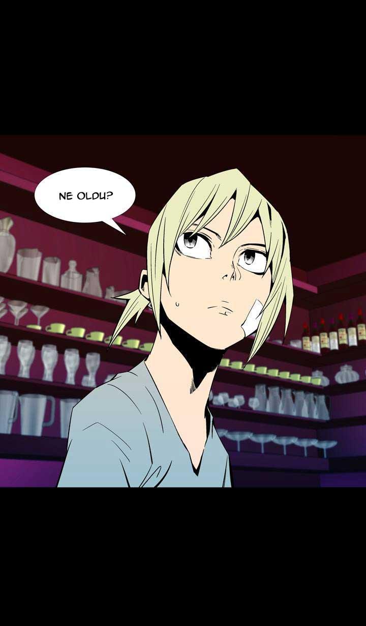 Ability mangasının 37 bölümünün 41. sayfasını okuyorsunuz.